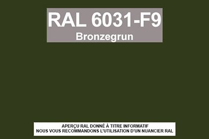 ral 6031-f9